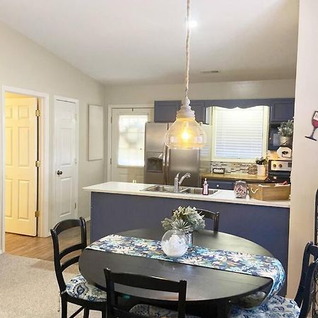 Creekside Gated Golf Mtn Villa W/Fast Wifi & Paved Franklin Εξωτερικό φωτογραφία