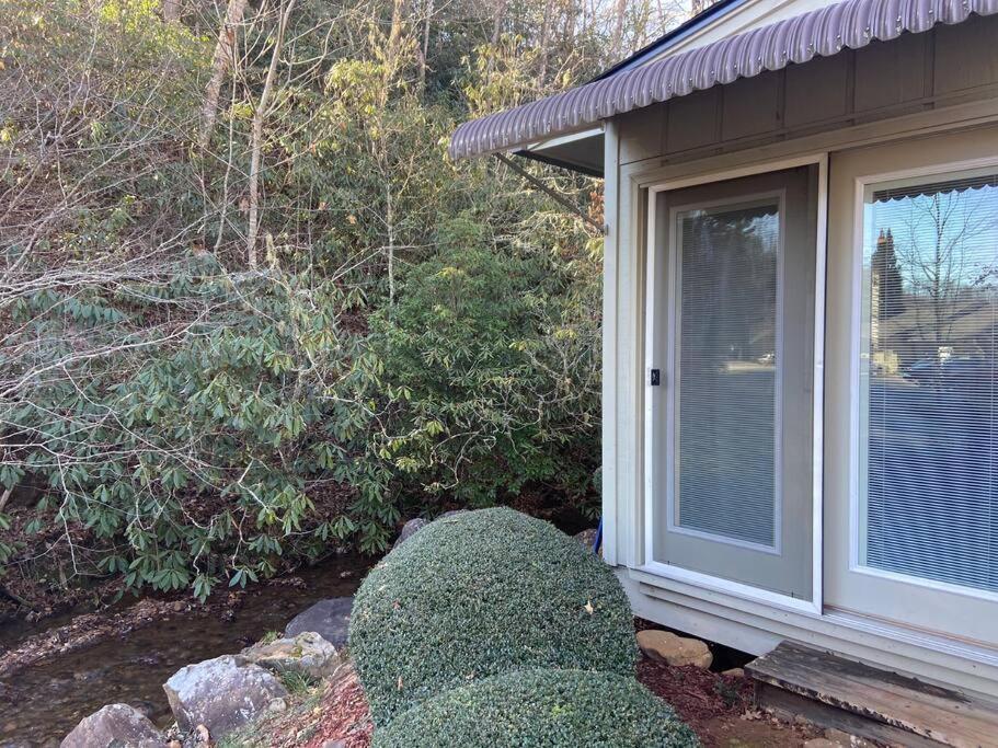 Creekside Gated Golf Mtn Villa W/Fast Wifi & Paved Franklin Εξωτερικό φωτογραφία