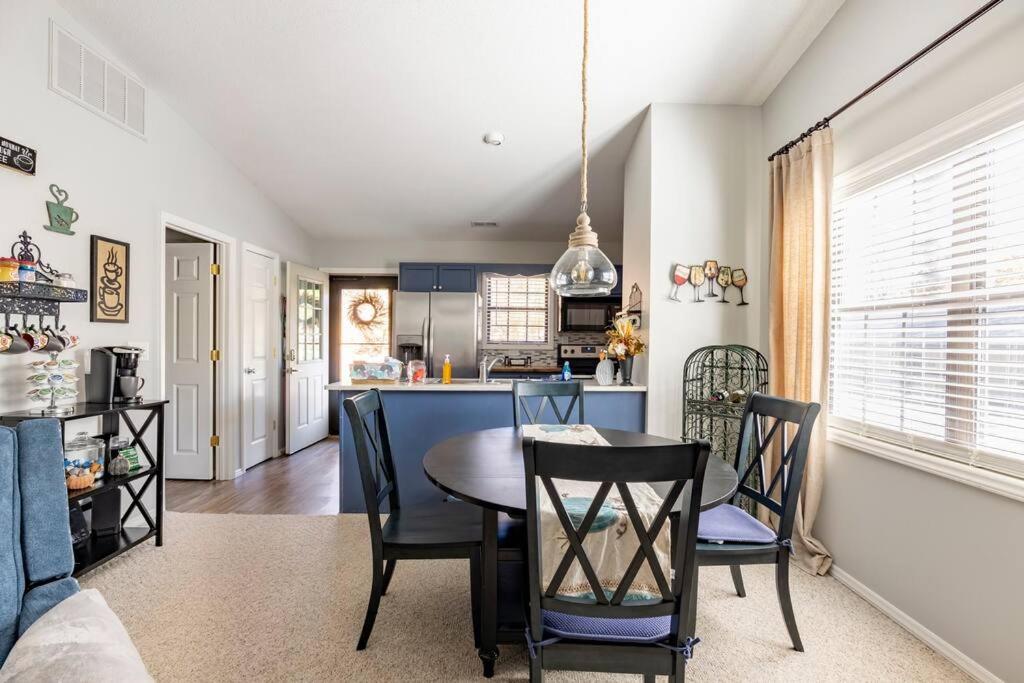 Creekside Gated Golf Mtn Villa W/Fast Wifi & Paved Franklin Εξωτερικό φωτογραφία