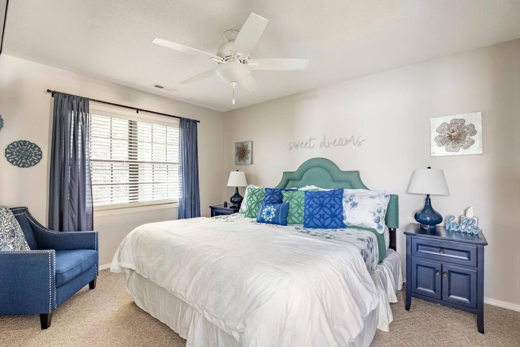 Creekside Gated Golf Mtn Villa W/Fast Wifi & Paved Franklin Εξωτερικό φωτογραφία