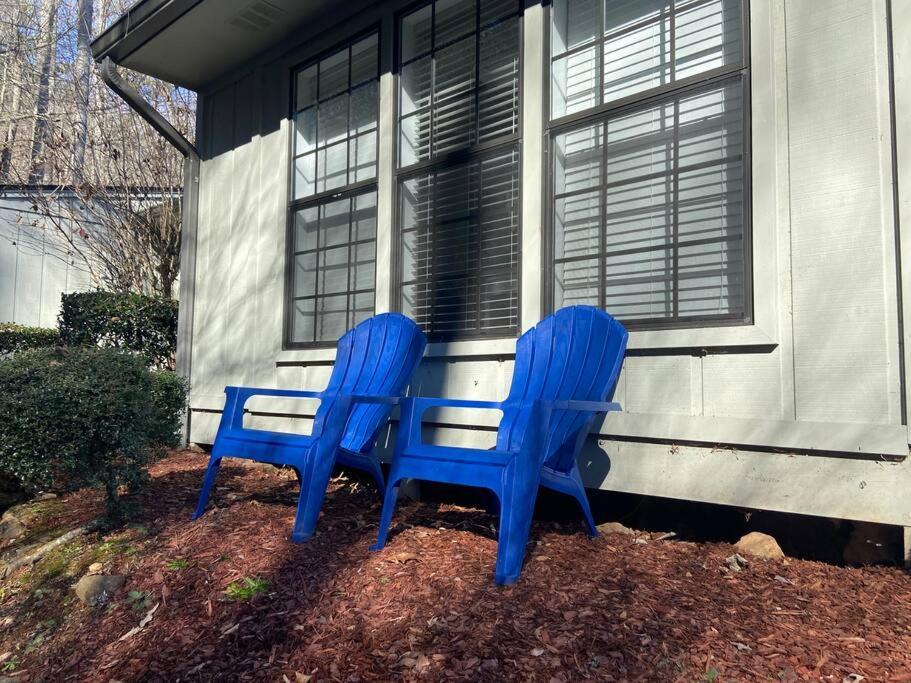 Creekside Gated Golf Mtn Villa W/Fast Wifi & Paved Franklin Εξωτερικό φωτογραφία