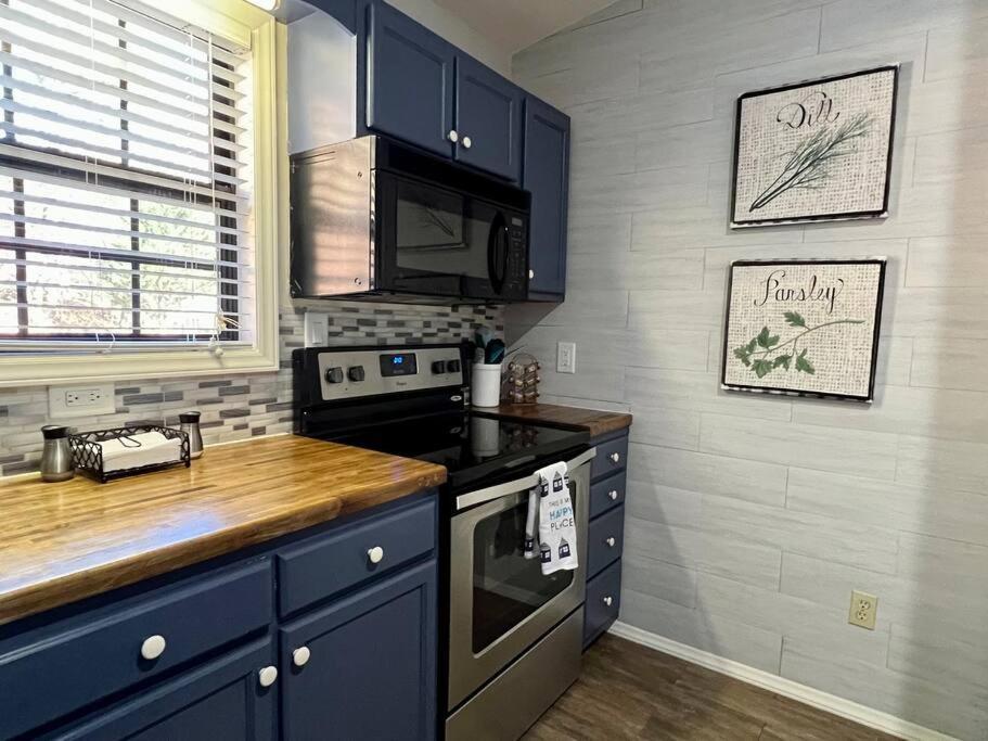 Creekside Gated Golf Mtn Villa W/Fast Wifi & Paved Franklin Εξωτερικό φωτογραφία