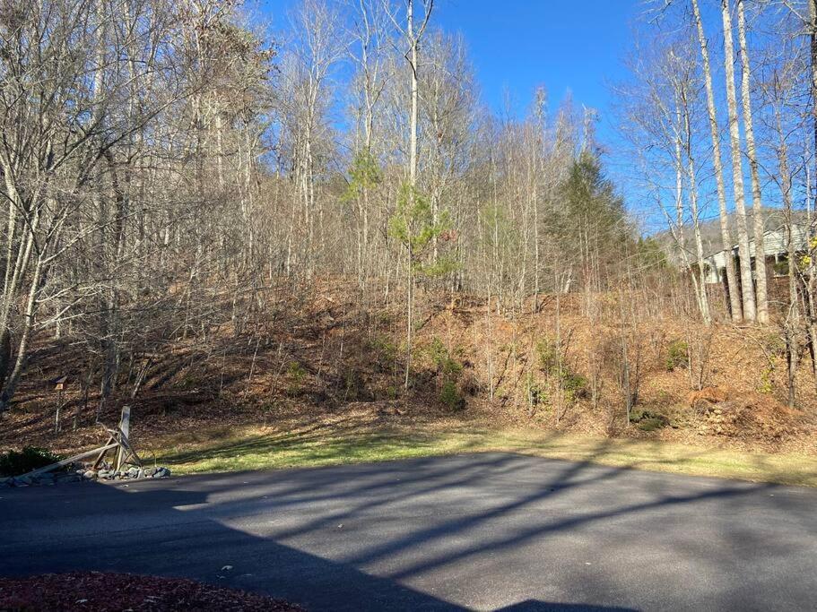 Creekside Gated Golf Mtn Villa W/Fast Wifi & Paved Franklin Εξωτερικό φωτογραφία