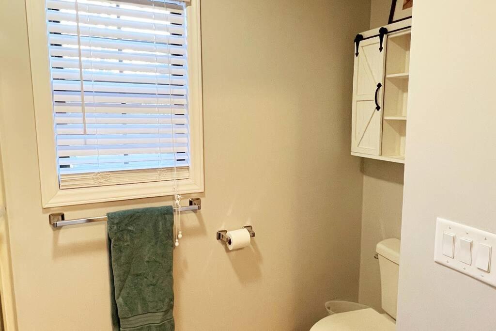 Creekside Gated Golf Mtn Villa W/Fast Wifi & Paved Franklin Εξωτερικό φωτογραφία