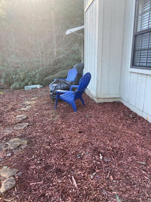 Creekside Gated Golf Mtn Villa W/Fast Wifi & Paved Franklin Εξωτερικό φωτογραφία
