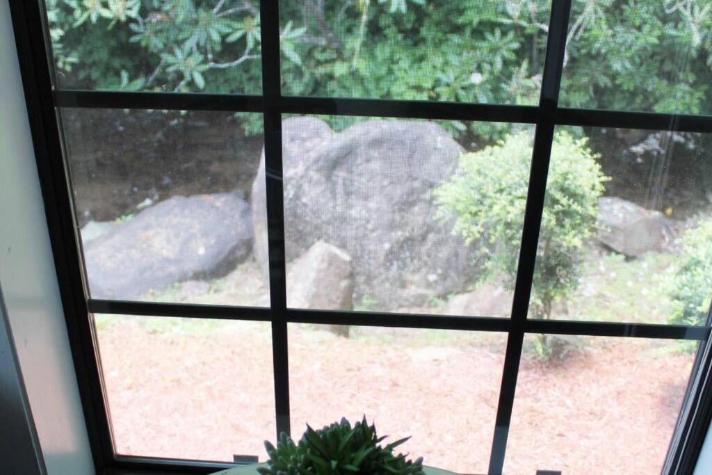 Creekside Gated Golf Mtn Villa W/Fast Wifi & Paved Franklin Εξωτερικό φωτογραφία