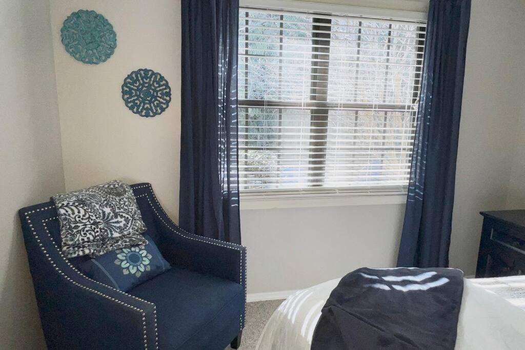 Creekside Gated Golf Mtn Villa W/Fast Wifi & Paved Franklin Εξωτερικό φωτογραφία