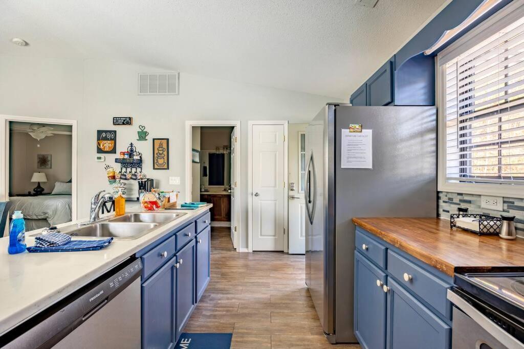 Creekside Gated Golf Mtn Villa W/Fast Wifi & Paved Franklin Εξωτερικό φωτογραφία